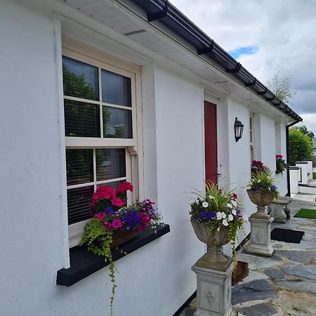 Kiltoy Cottage, Letterkenny Zimmer foto