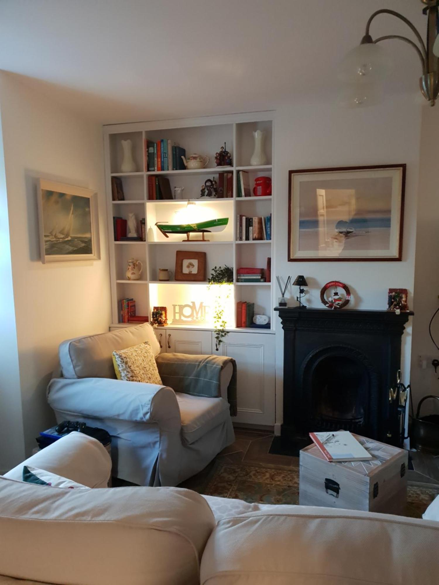 Kiltoy Cottage, Letterkenny Zimmer foto